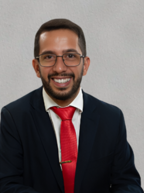 Marcus Felipe de Souza Castro