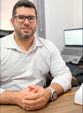 Rodrigo de Souza Almeida